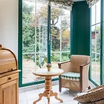 Loewenzahn Mit Holu By Interhome Tatil Evi *