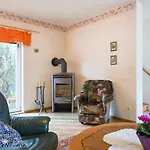 Tatil Evi Loewenzahn Mit Holu By Interhome Kappe