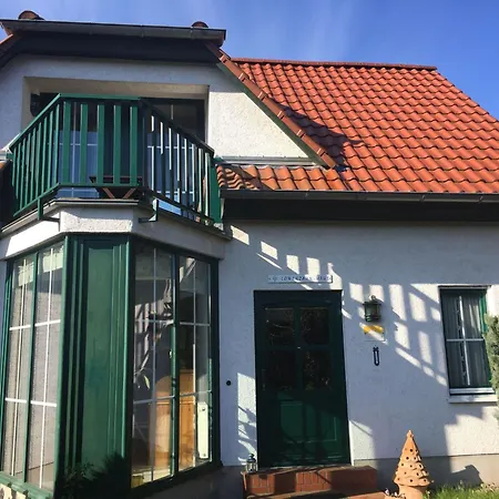 Сasa de vacaciones Loewenzahn Mit Holu By Interhome Kappe