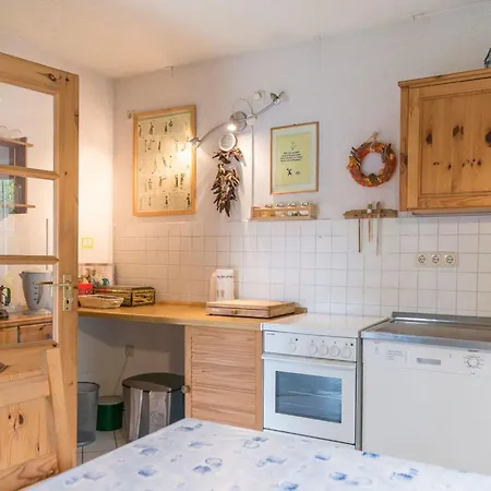 Loewenzahn Mit Holu By Interhome Сasa de vacaciones Kappe