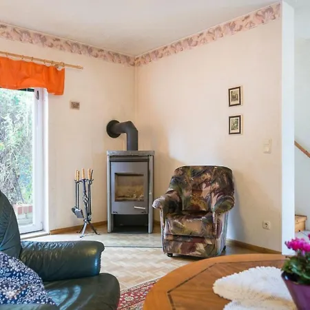 Ferienhaus Loewenzahn Mit Holu By Interhome Kappe