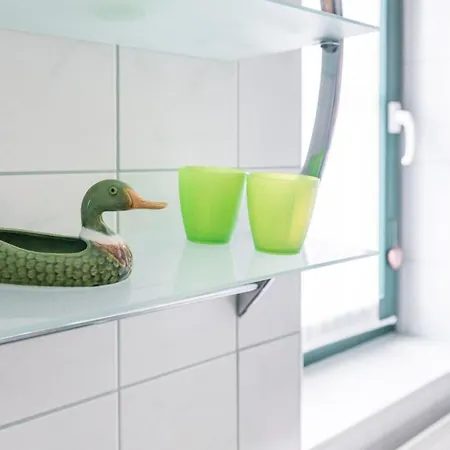 Holiday home Loewenzahn Mit Holu By Interhome