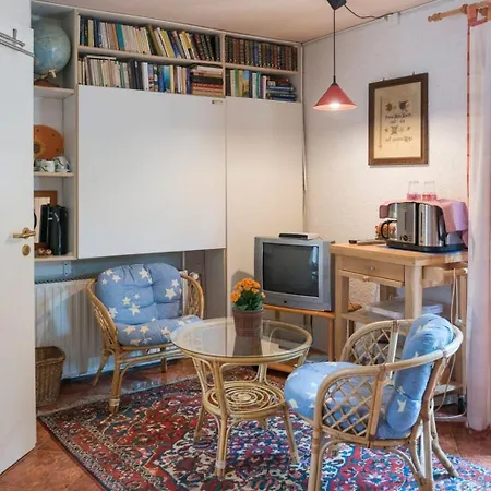 Loewenzahn Mit Holu By Interhome Holiday home