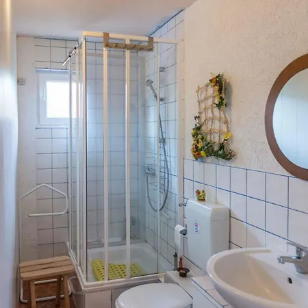 Loewenzahn Mit Holu By Interhome Holiday home