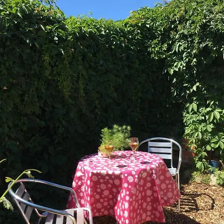 Holiday home Loewenzahn Mit Holu By Interhome Kappe