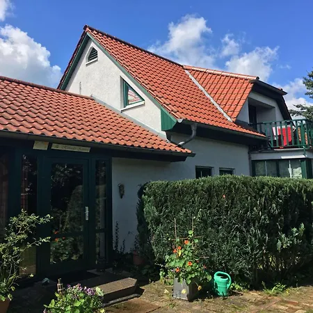 Loewenzahn Mit Holu By Interhome Holiday home Kappe