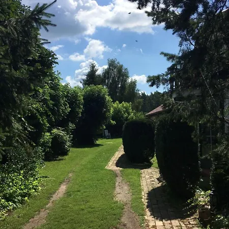 Holiday home Loewenzahn Mit Holu By Interhome