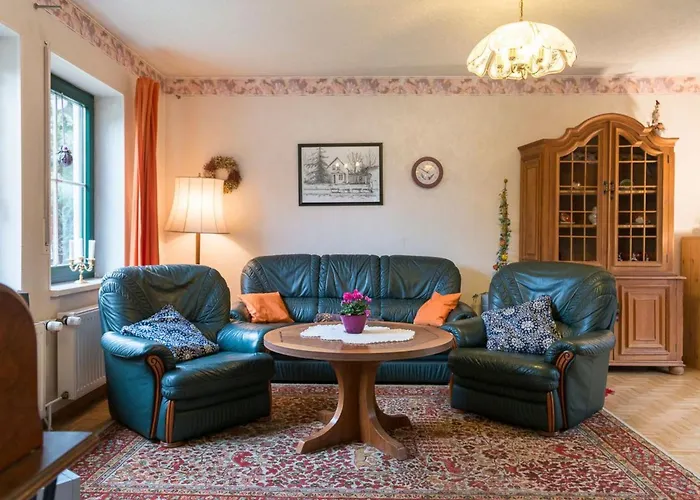 Holiday home Loewenzahn Mit Holu By Interhome Kappe