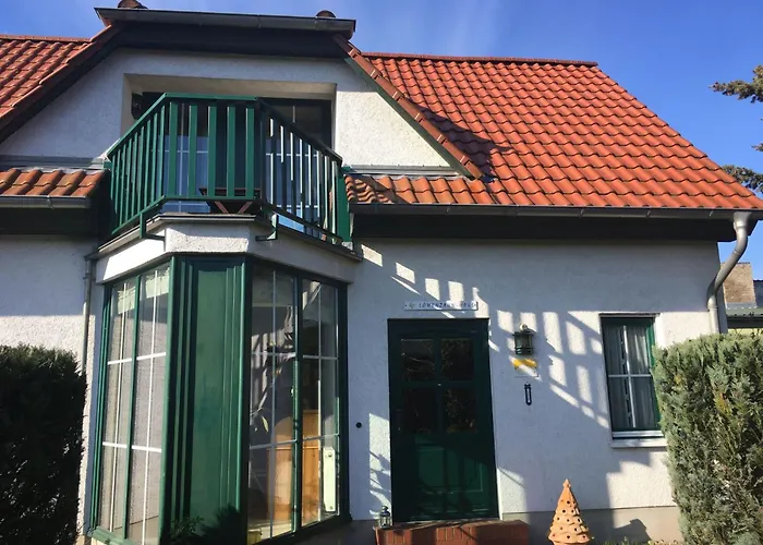 Сasa de vacaciones Loewenzahn Mit Holu By Interhome Kappe