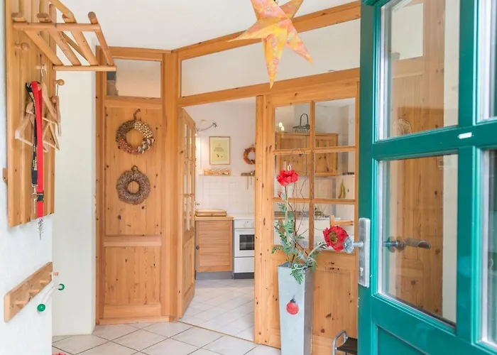 Loewenzahn Mit Holu By Interhome * Kappe