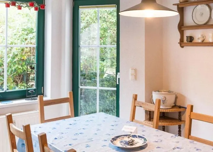 Loewenzahn Mit Holu By Interhome Сasa de vacaciones Kappe