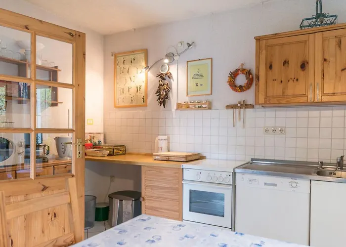 Loewenzahn Mit Holu By Interhome Holiday home Kappe