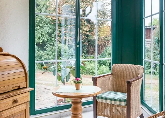 Loewenzahn Mit Holu By Interhome Holiday home *