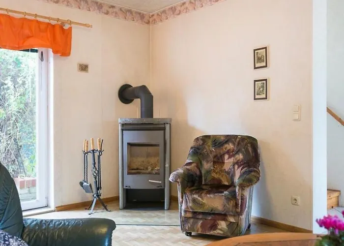 Holiday home Loewenzahn Mit Holu By Interhome Kappe