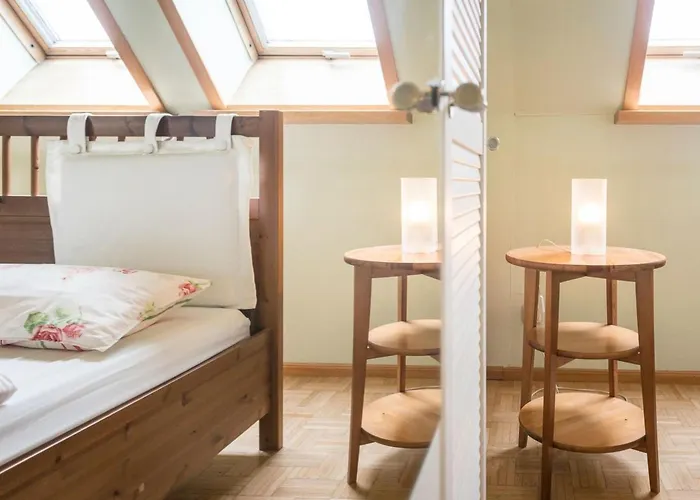 Loewenzahn Mit Holu By Interhome Сasa de vacaciones *