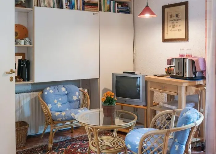 Loewenzahn Mit Holu By Interhome Сasa de vacaciones