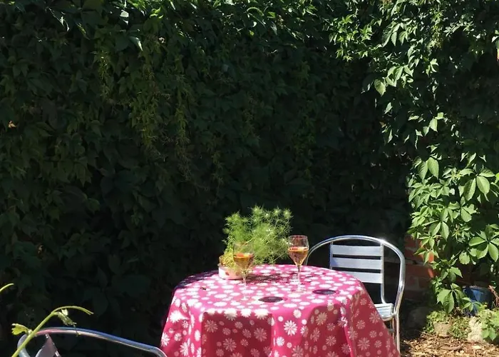 Сasa de vacaciones Loewenzahn Mit Holu By Interhome Kappe