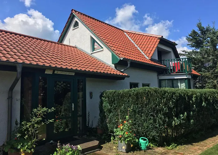 Loewenzahn Mit Holu By Interhome Holiday home Kappe