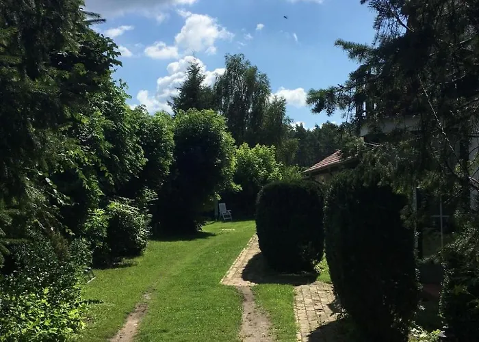 Сasa de vacaciones Loewenzahn Mit Holu By Interhome